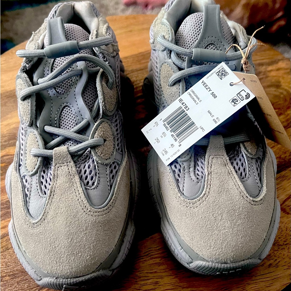 Adidas Yezzy 500